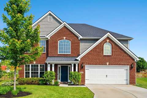 103 Snap Hook Court, Georgetown, KY 40324