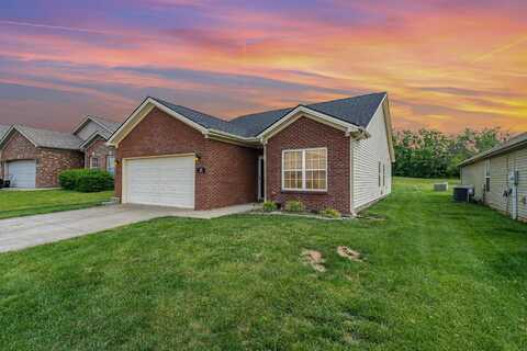 110 Seth Way, Georgetown, KY 40324