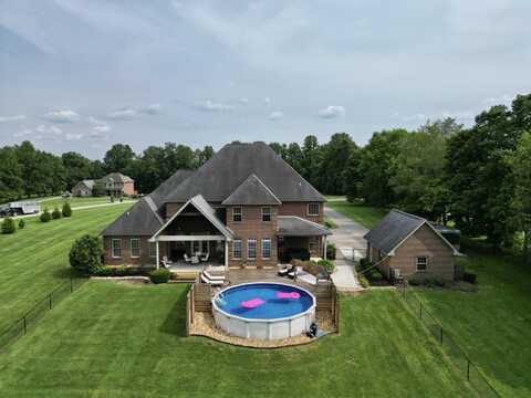 185 Bridle Run, Somerset, KY 42503