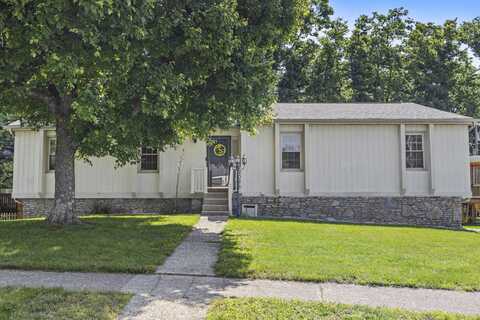 2025 Summerhayes Court, Lexington, KY 40503