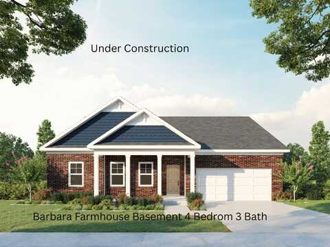 123 Meadow Lark Trail, Georgetown, KY 40324