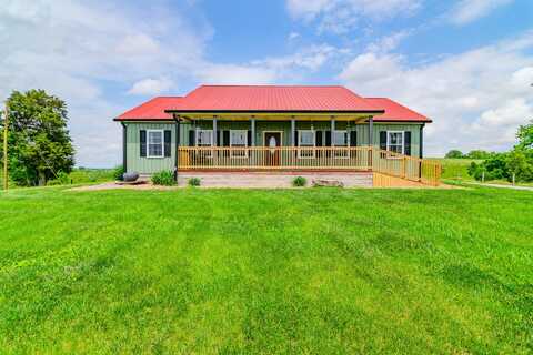 3900 Upper Sharpsburg, Carlisle, KY 40311