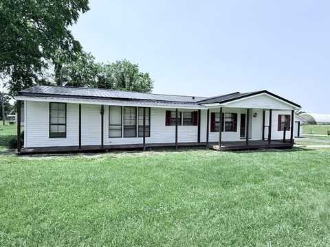 55 Christine Road, Columbia, KY 42728