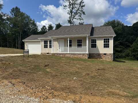 56 Whispering Oaks Lane, Manchester, KY 40962