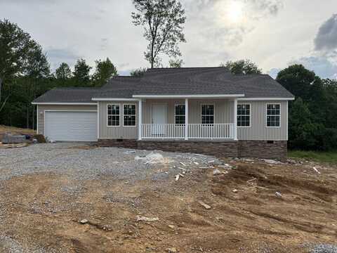 56 Whispering Oaks Lane, London, KY 40741