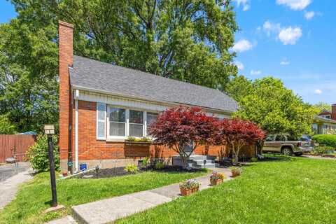 129 St. James Drive, Lexington, KY 40502
