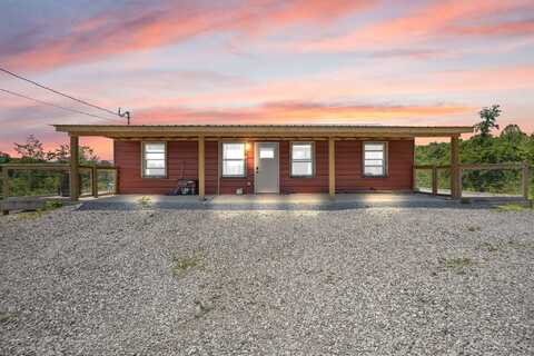 3402 Roundtop Road, Strunk, KY 42649