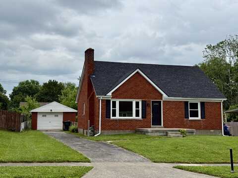 665 St.Anthony Drive, Lexington, KY 40505