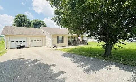 563 Tanner Circle, Stanford, KY 40484