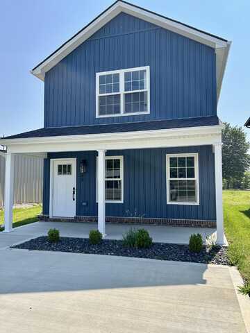 98 State Highway 1611, Russell Springs, KY 42642