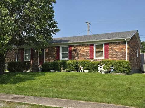 110 Colonial Park Drive, Winchester, KY 40391