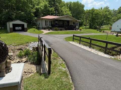 10007 Highway 421, McKee, KY 40447