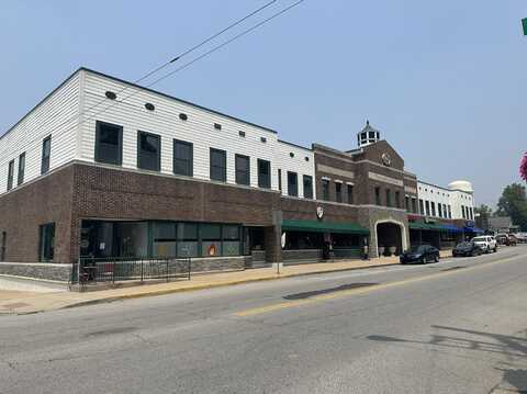 201-217 North Main Street, Versailles, KY 40383