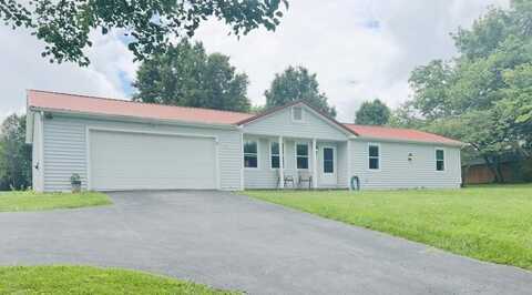 127 Circle Street, London, KY 40744