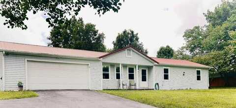 127 Circle Street, London, KY 40744