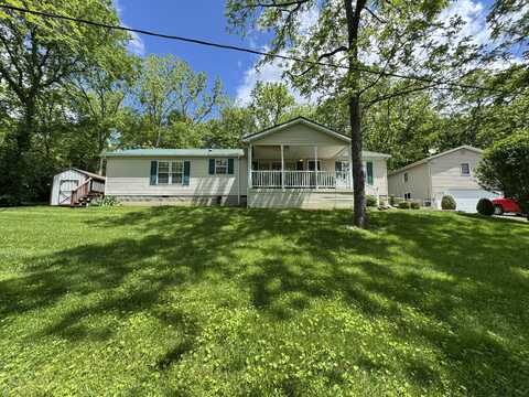 1500 Kendall Lane, Flemingsburg, KY 41041