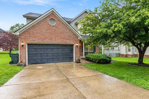 4013 Clearwater Way, Lexington, KY 40515