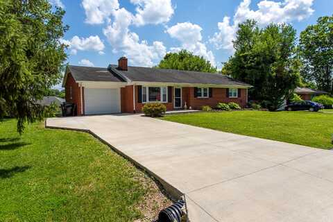 1021 Arapaho Trail, Frankfort, KY 40601