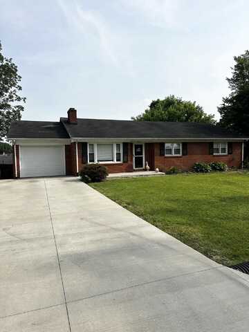 1021 Arapaho Trail, Frankfort, KY 40601