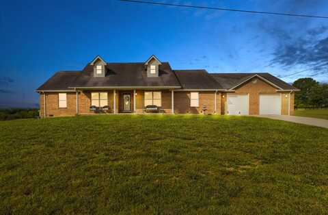 109 Willoughby Heights Drive, Mount Sterling, KY 40353