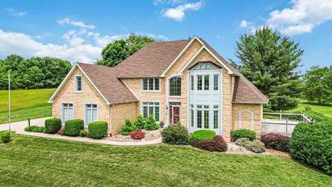 514 Waitsboro Drive, Somerset, KY 42503