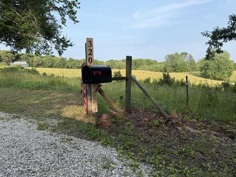 320 Tyree Road, Annville, KY 40402