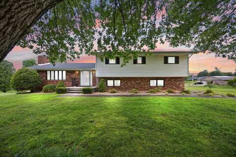 36 Fairlawn Avenue, Somerset, KY 42503