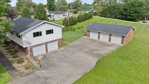 36 Fairlawn Avenue, Somerset, KY 42503