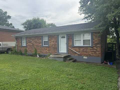 114 Springside Court, Frankfort, KY 40601
