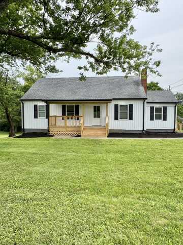 600 East Lexington Avenue, Danville, KY 40422