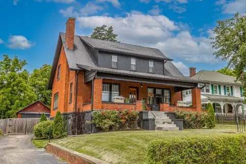 105 Danville Avenue, Stanford, KY 40484
