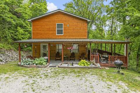 170 Water Plant Road, Owingsville, KY 40360