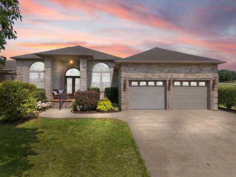 226 Helvetia Road, London, KY 40741