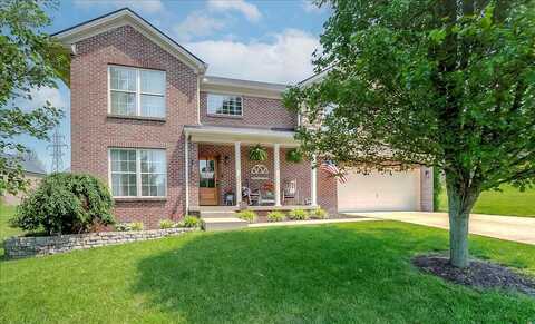105 Geneva Court, Nicholasville, KY 40356