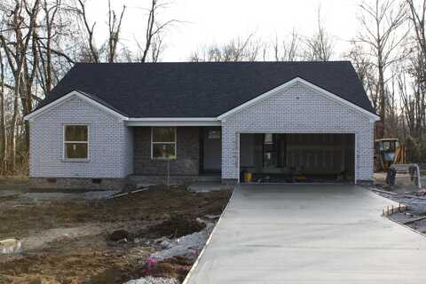 109 Clara Drive, Richmond, KY 40475