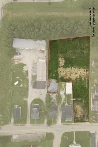 515 West High Street, Mount Sterling, KY 40353