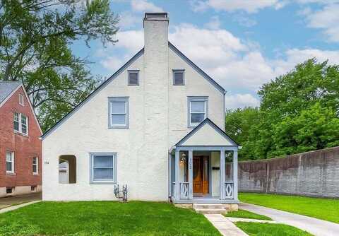 102-104 Shelby Street, Frankfort, KY 40601