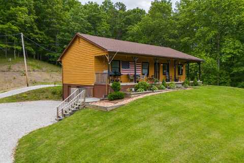 202 Old Garrard Road, Berea, KY 40403