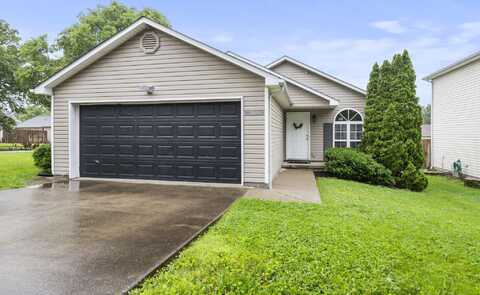2064 Coriander Lane, Lexington, KY 40505