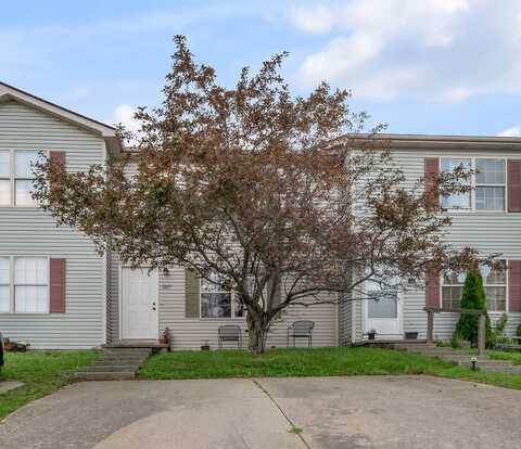 107 May Court, Nicholasville, KY 40356