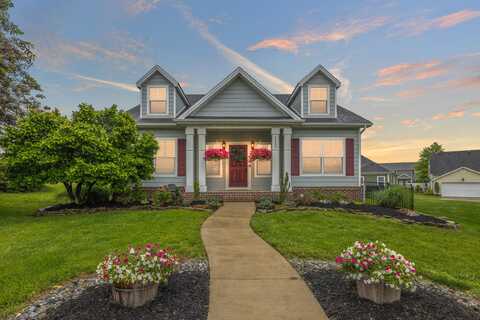112 Woods Point Circle, Georgetown, KY 40324