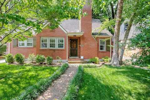 214 Lackawanna Road, Lexington, KY 40503