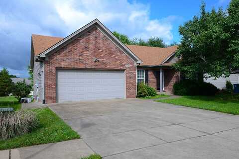 1133 SUMMIT Drive, Shelbyville, KY 40065