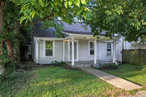 224 East Higgins Street, Midway, KY 40347