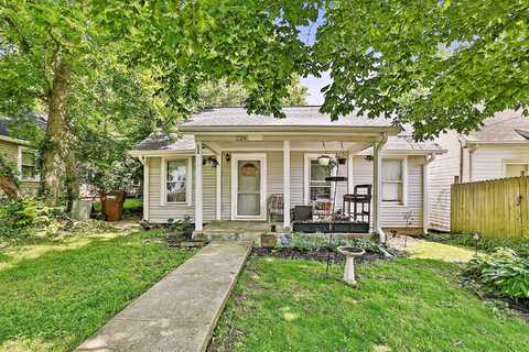 224 East Higgins Street, Midway, KY 40347