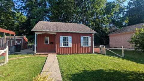 865 Hillwood Avenue, Frankfort, KY 40601