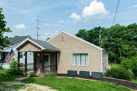 121 Meredith Avenue, Frankfort, KY 40601