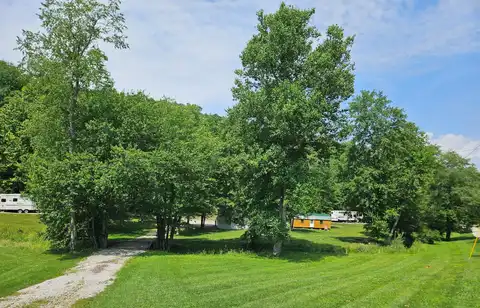 3821 Tidal Wave Road, Corbin, KY 40701