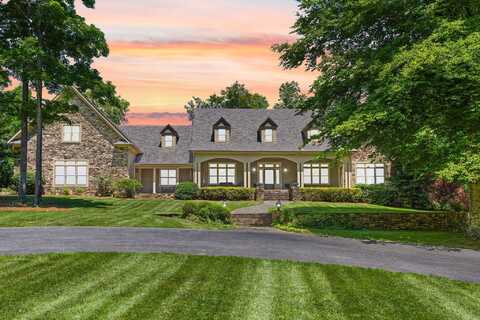 1360 State Highway 92, Jamestown, KY 42629