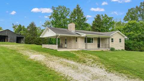 6084 Highway 196, Nancy, KY 42544